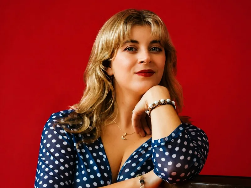 Sarah Gross